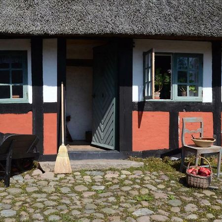 Thurup Hus Assens Bagian luar foto