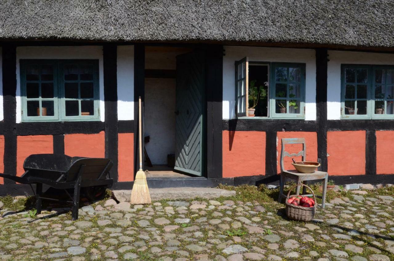 Thurup Hus Assens Bagian luar foto