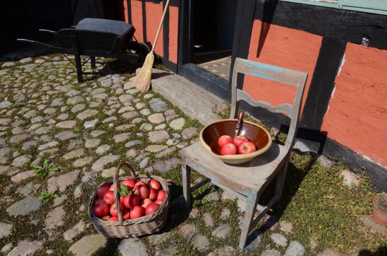 Thurup Hus Assens Bagian luar foto