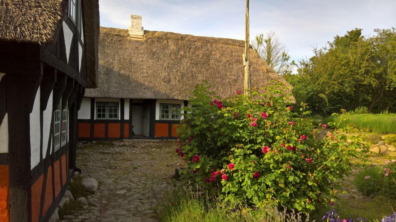 Thurup Hus Assens Bagian luar foto