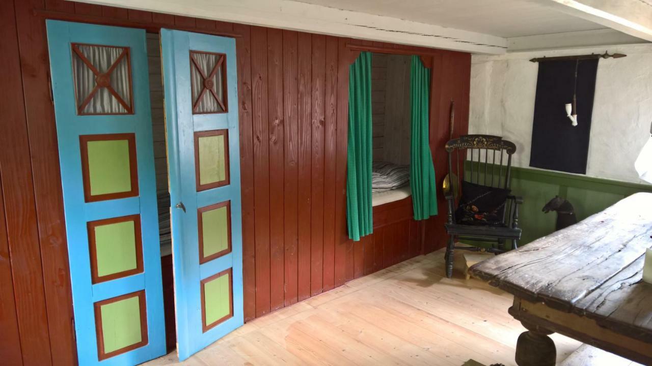Thurup Hus Assens Bagian luar foto