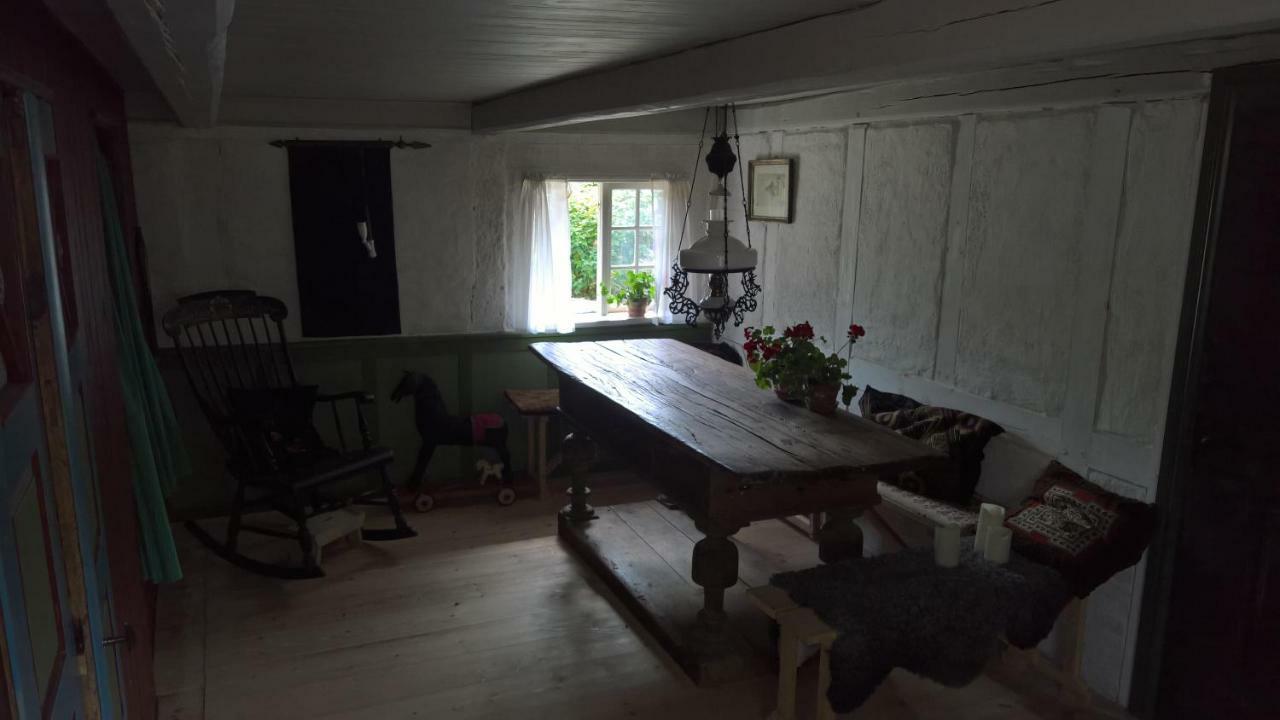 Thurup Hus Assens Bagian luar foto