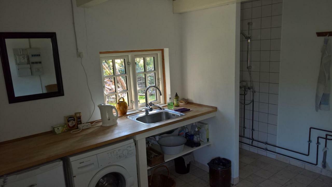 Thurup Hus Assens Bagian luar foto