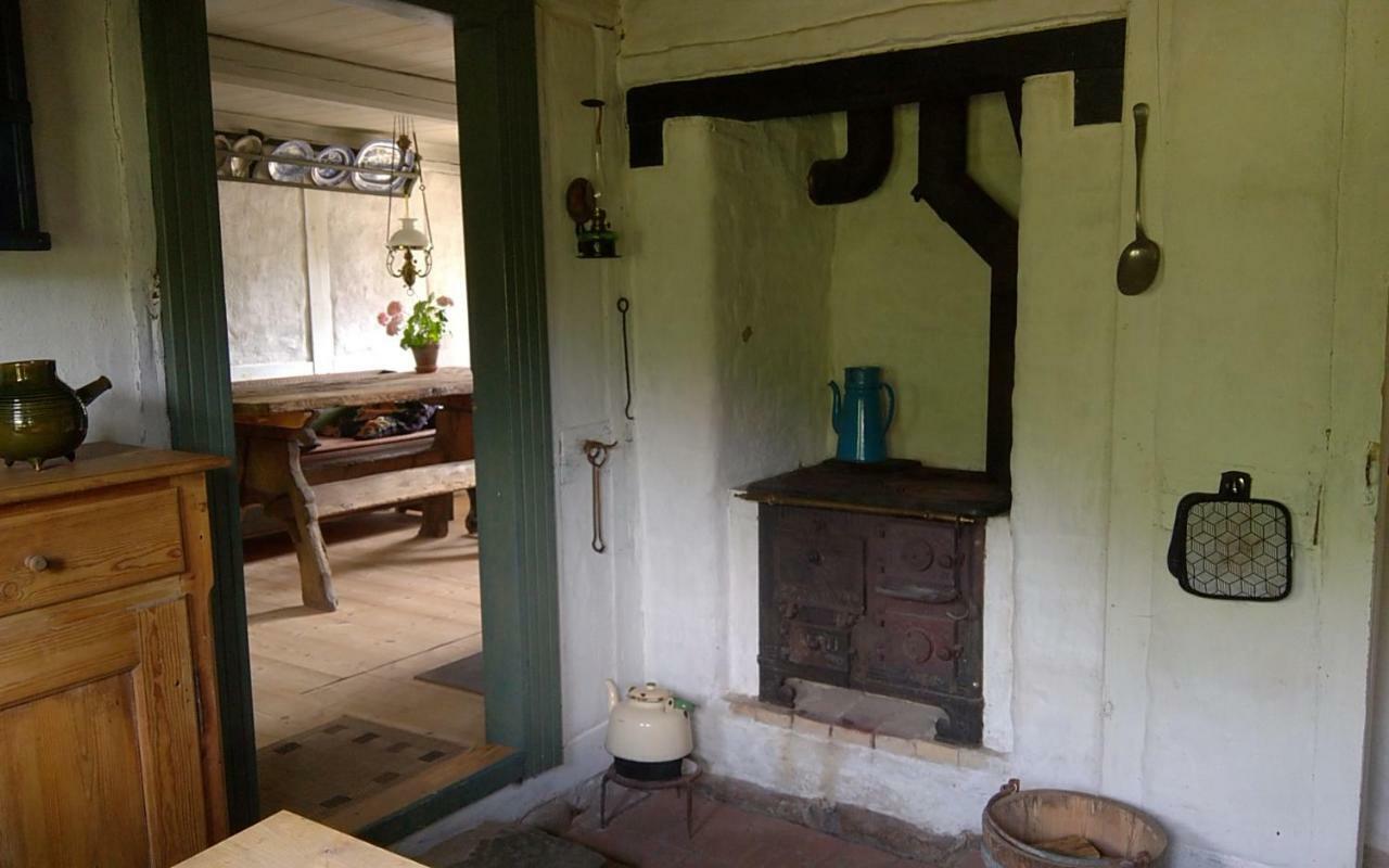 Thurup Hus Assens Bagian luar foto
