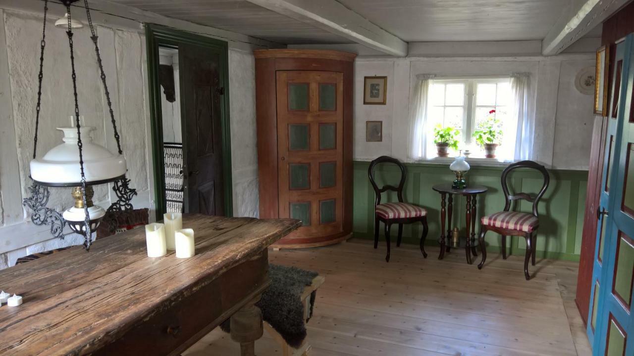 Thurup Hus Assens Bagian luar foto