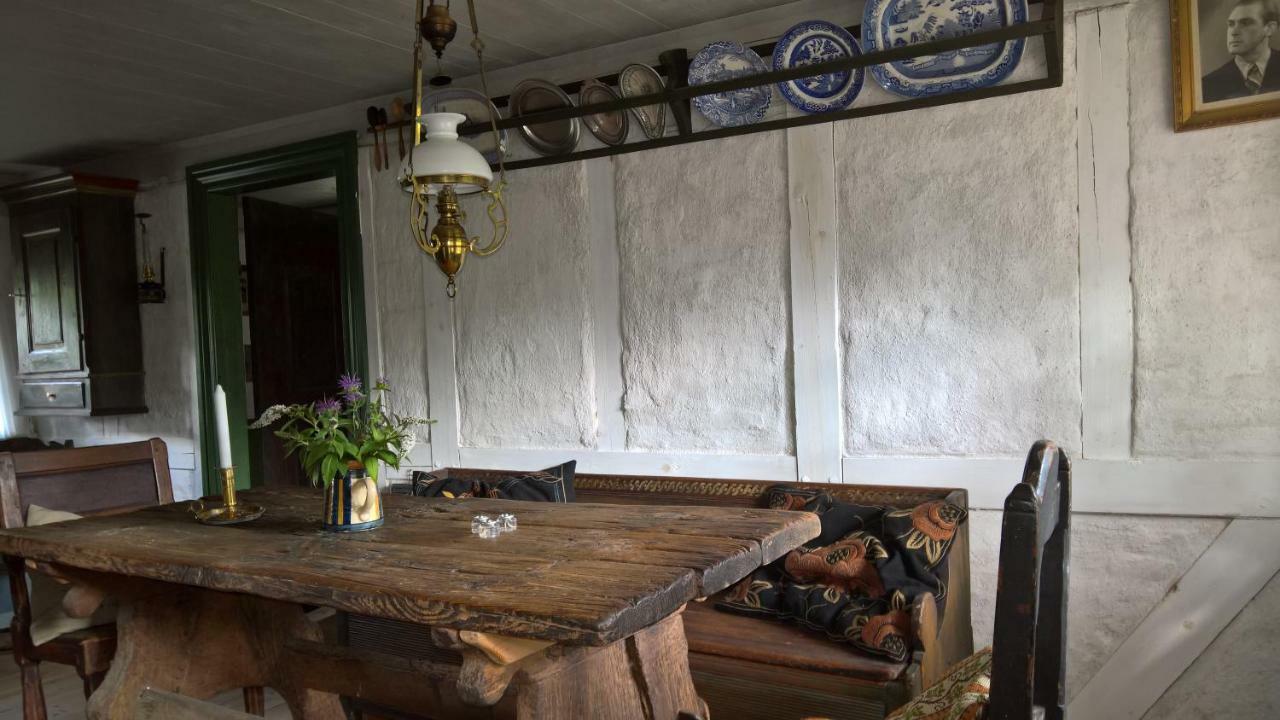 Thurup Hus Assens Bagian luar foto